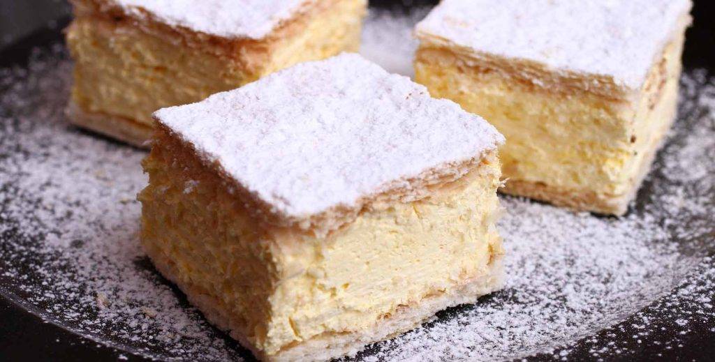 Mille-Feuille