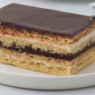 Opera Cake