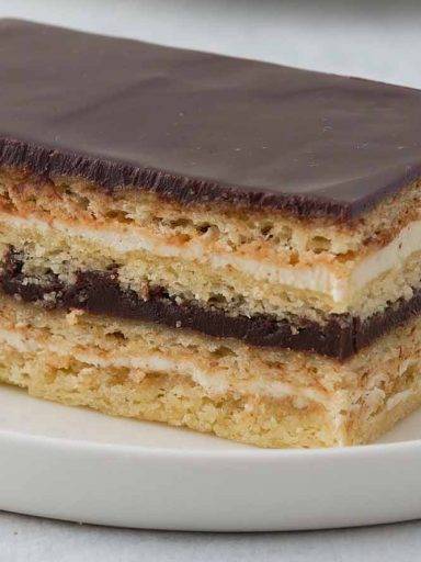 Opera Cake