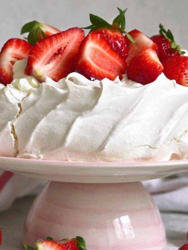 Pavlova