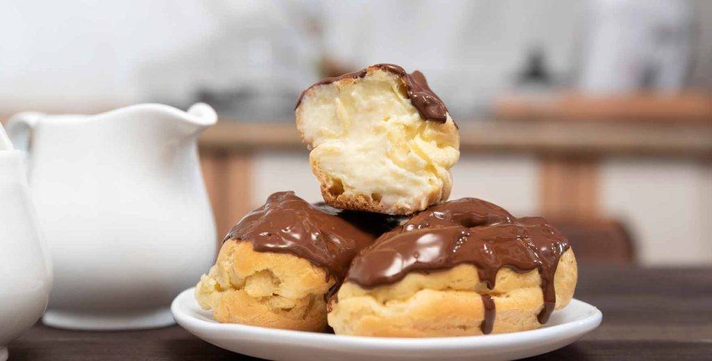 Profiterole