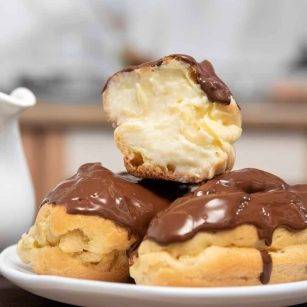 Profiterole