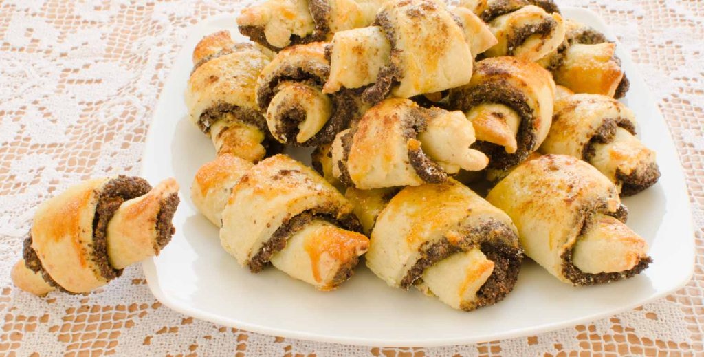 Rugelach