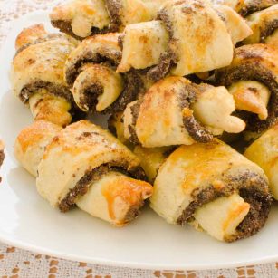 Rugelach