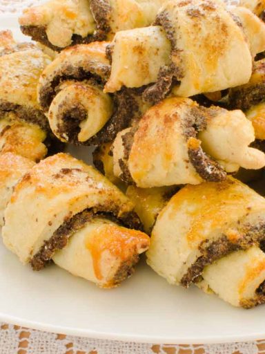 Rugelach