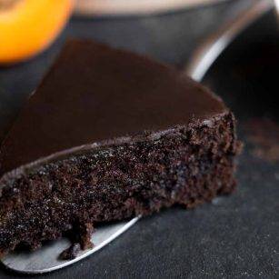 Sachertorte