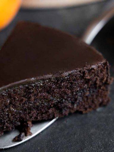 Sachertorte