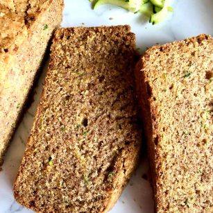 Zucchini Bread